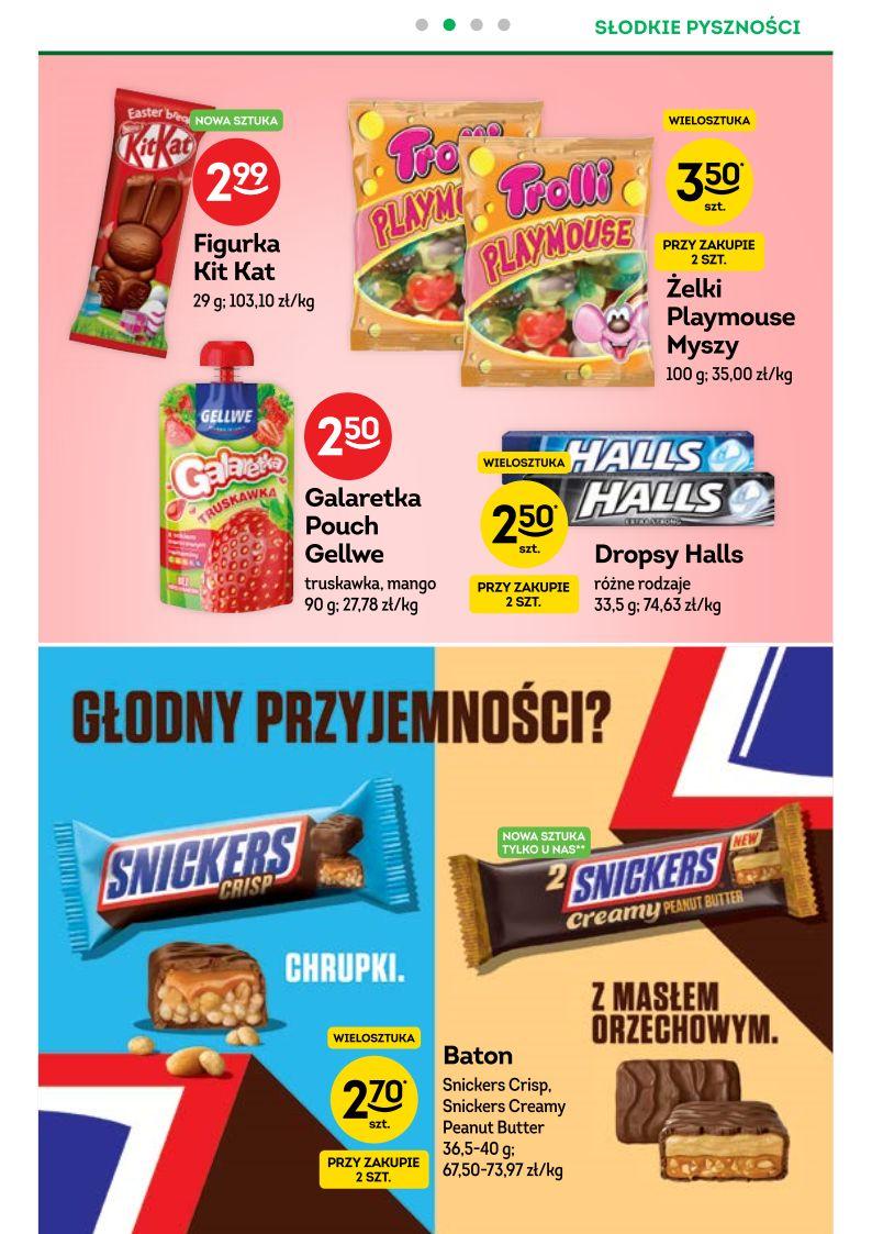 Gazetka promocyjna Żabka str. 31