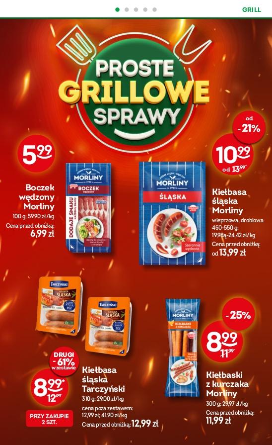 Gazetka promocyjna Żabka str. 28