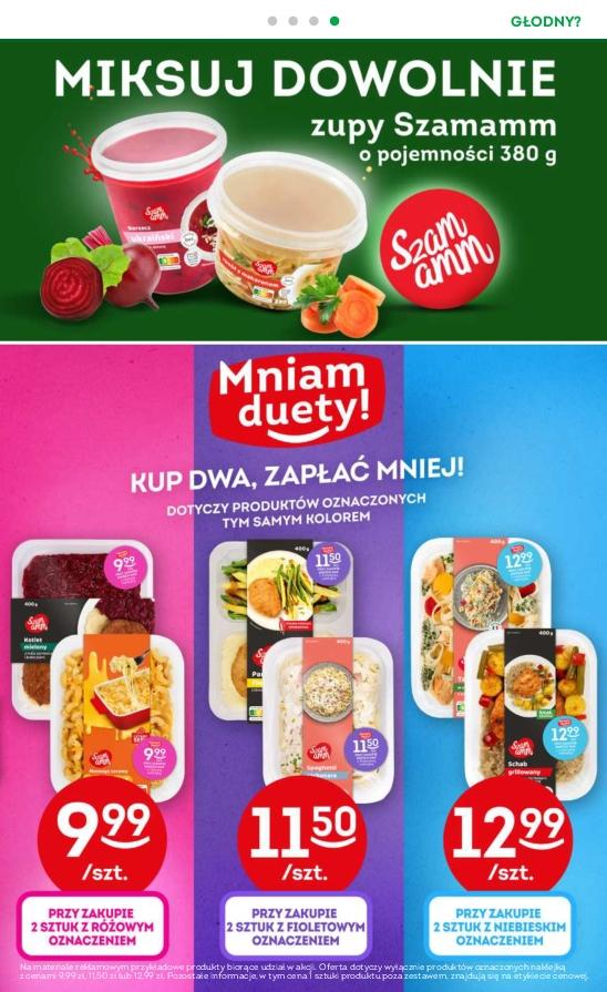 Gazetka promocyjna Żabka str. 9