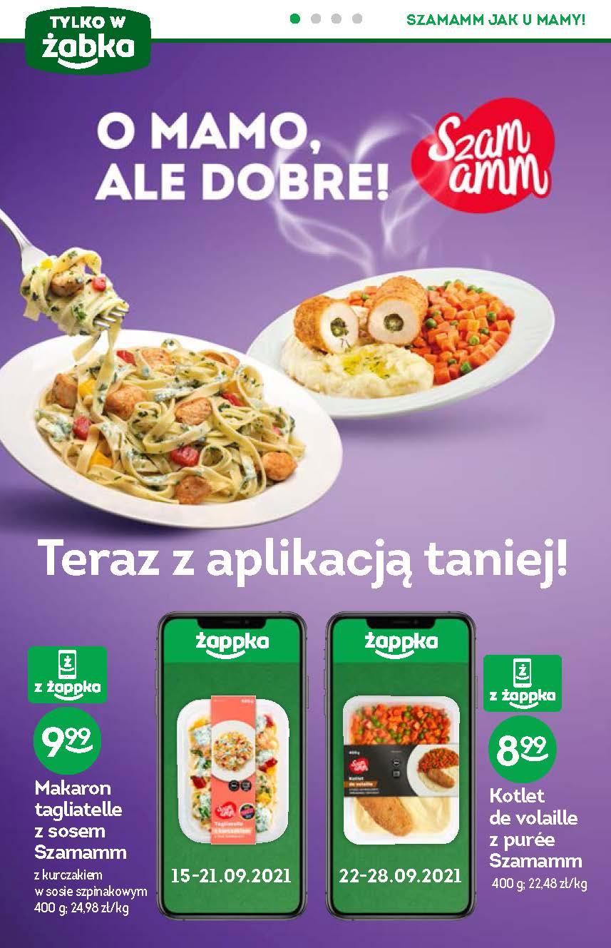 Gazetka promocyjna Żabka str. 6