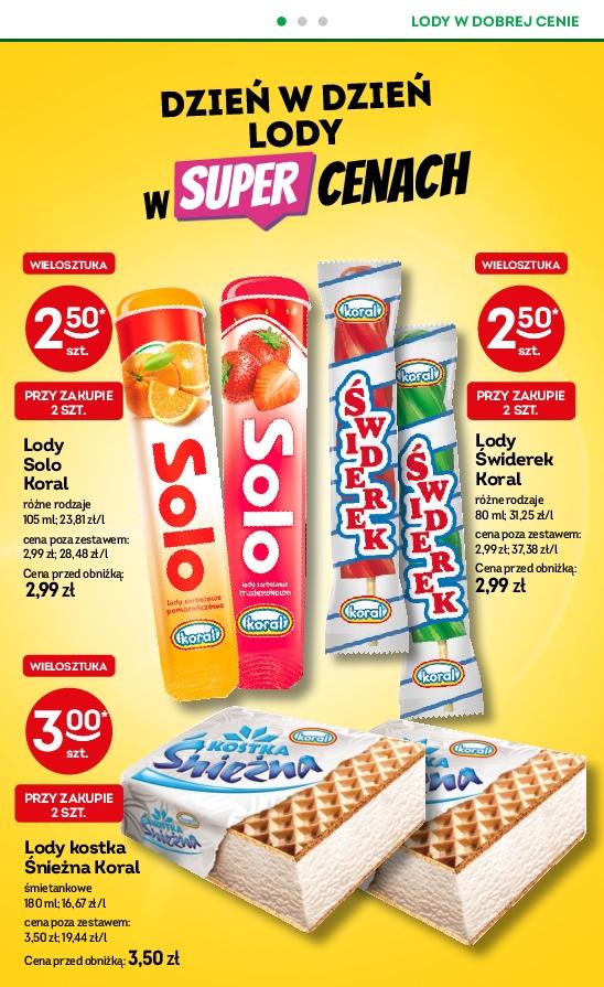 Gazetka promocyjna Żabka str. 13