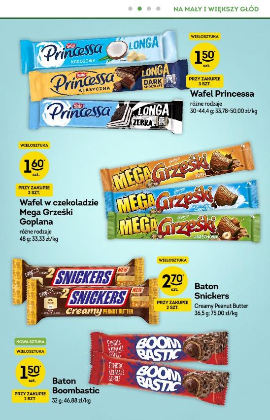 Gazetka promocyjna Żabka str. 37