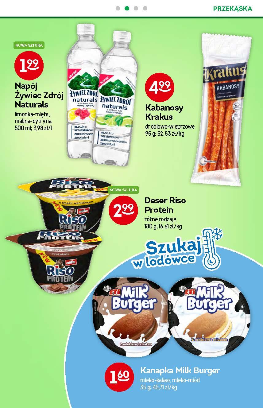 Gazetka promocyjna Żabka str. 29