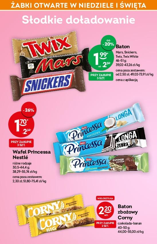 Gazetka promocyjna Żabka str. 44