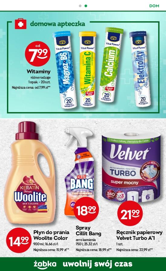 Gazetka promocyjna Żabka str. 51