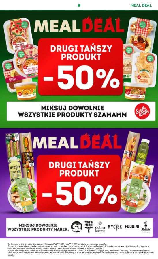 Gazetka promocyjna Żabka str. 46