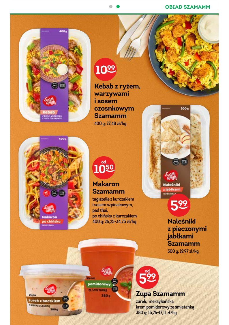 Gazetka promocyjna Żabka str. 5