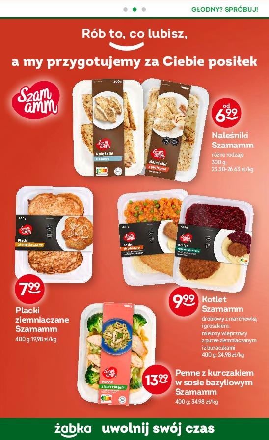 Gazetka promocyjna Żabka str. 4