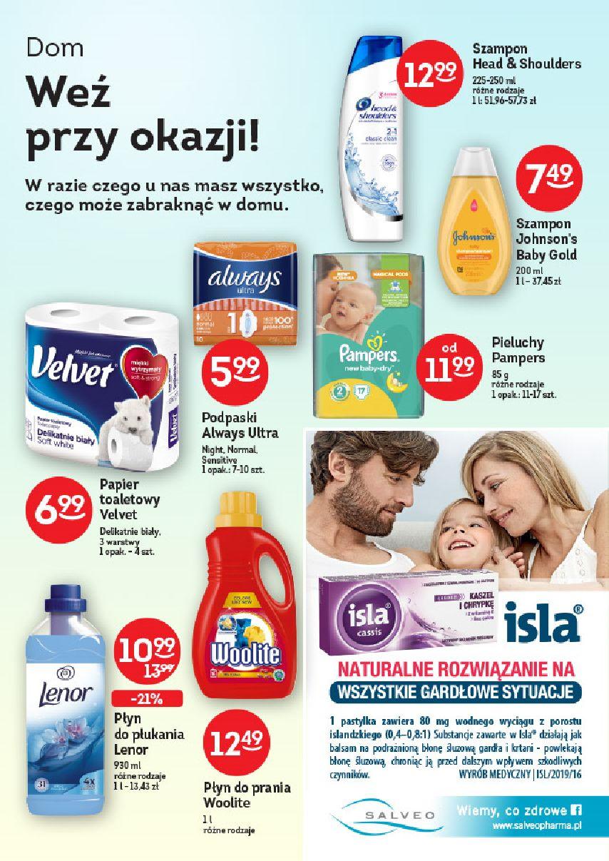Gazetka promocyjna Żabka str. 24