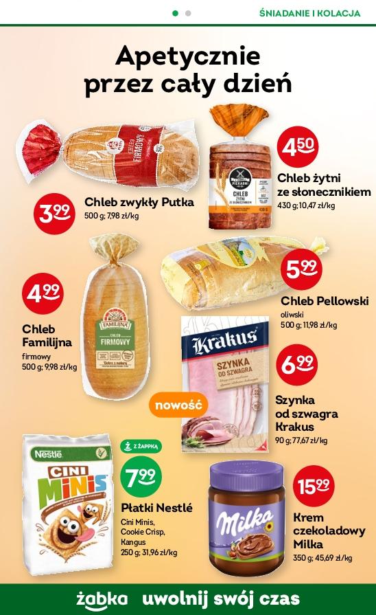 Gazetka promocyjna Żabka str. 46