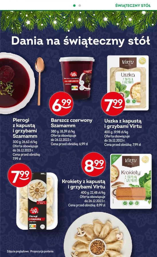 Gazetka promocyjna Żabka str. 6