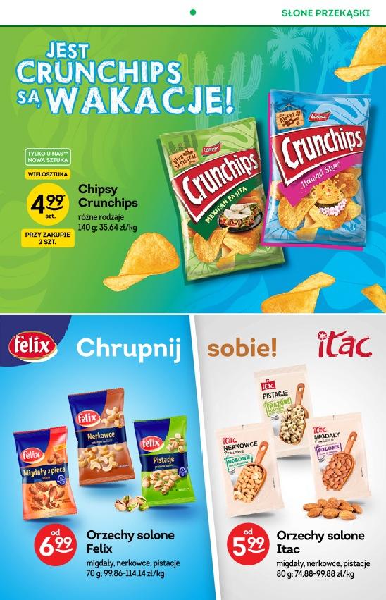 Gazetka promocyjna Żabka str. 23