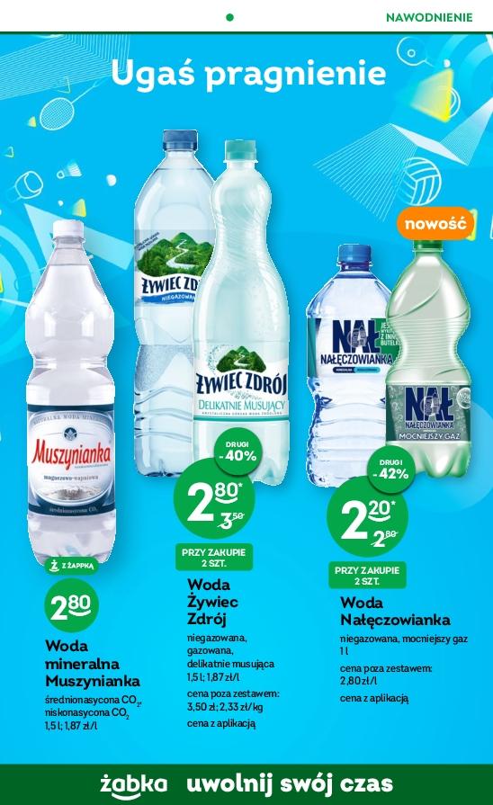 Gazetka promocyjna Żabka str. 59