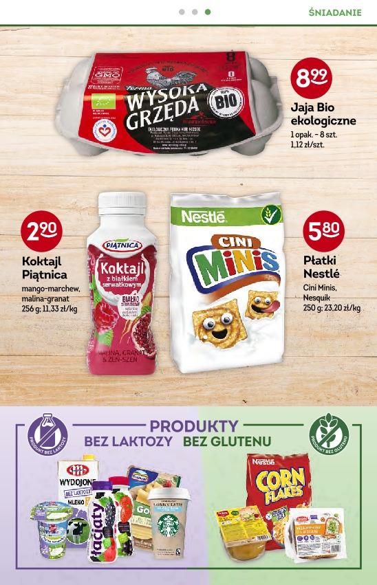 Gazetka promocyjna Żabka str. 10