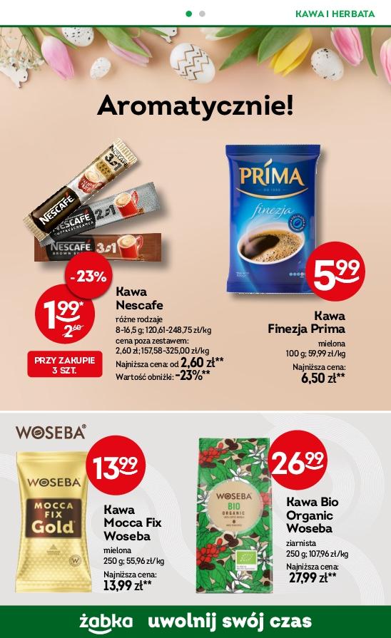 Gazetka promocyjna Żabka str. 36