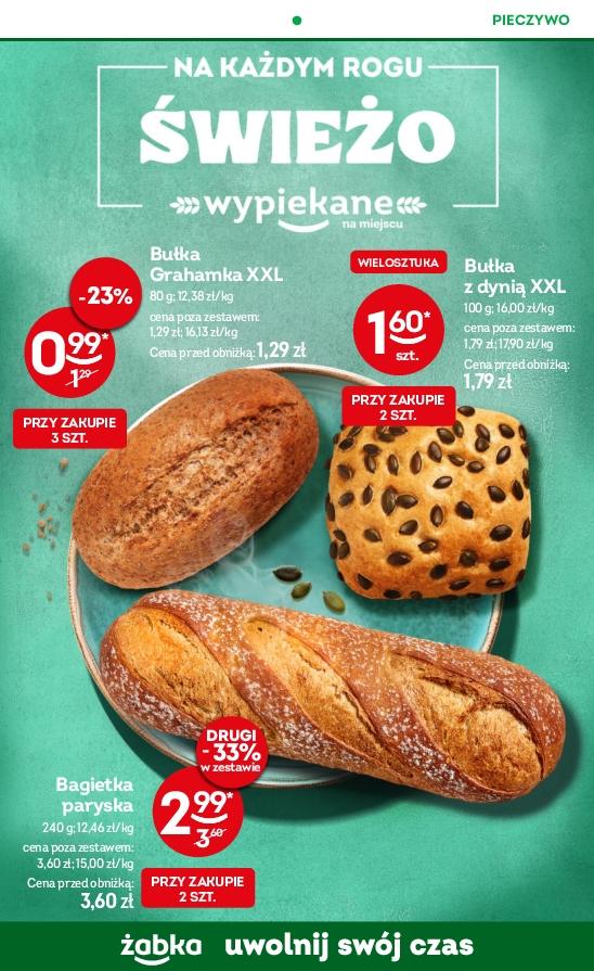 Gazetka promocyjna Żabka str. 38