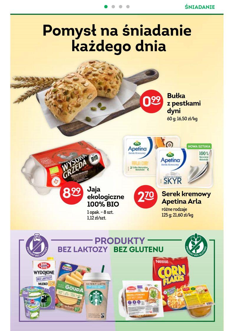 Gazetka promocyjna Żabka str. 22