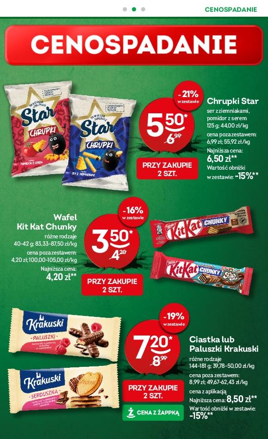 Gazetka promocyjna Żabka str. 11