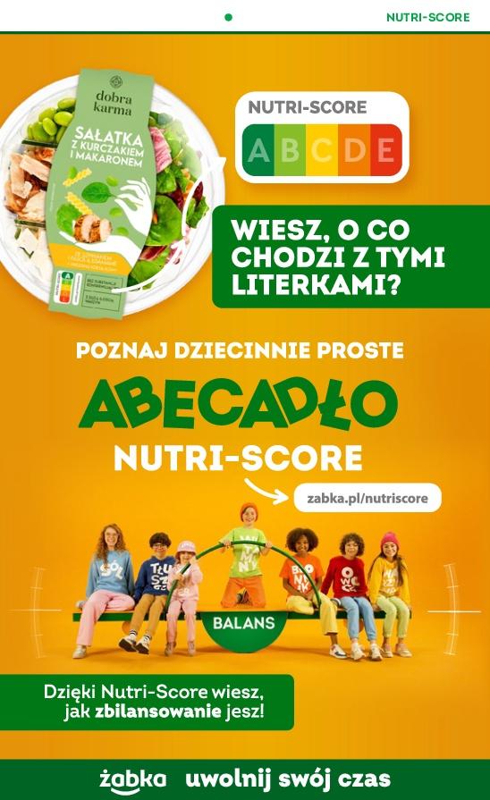 Gazetka promocyjna Żabka str. 45