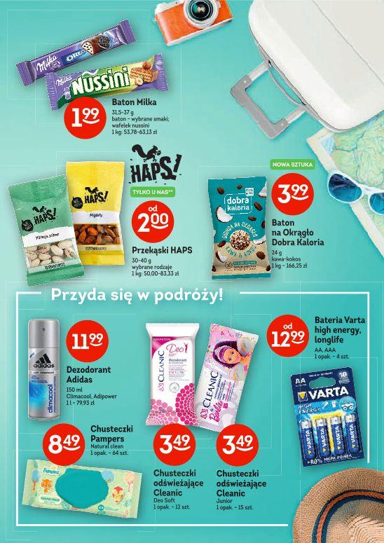 Gazetka promocyjna Żabka str. 13