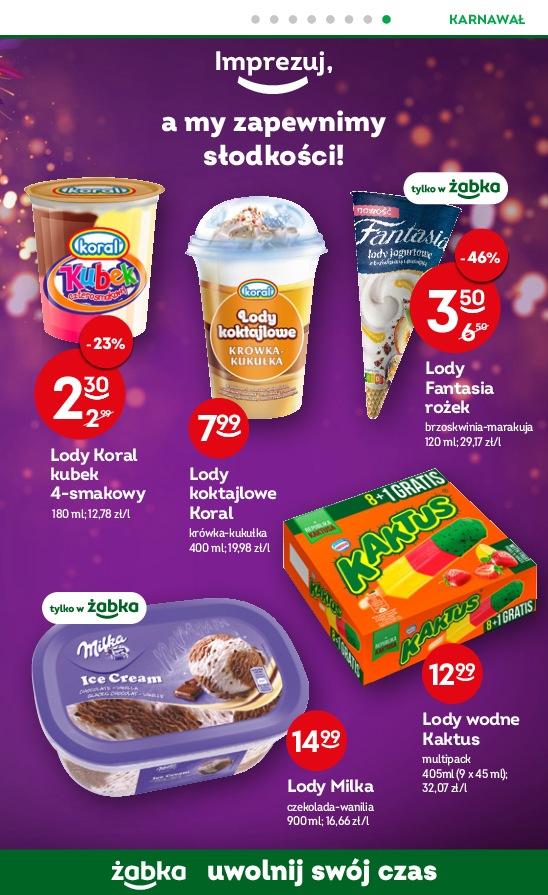 Gazetka promocyjna Żabka str. 11