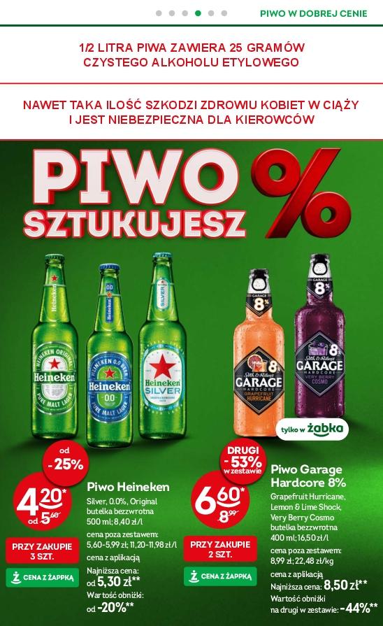 Gazetka promocyjna Żabka str. 31