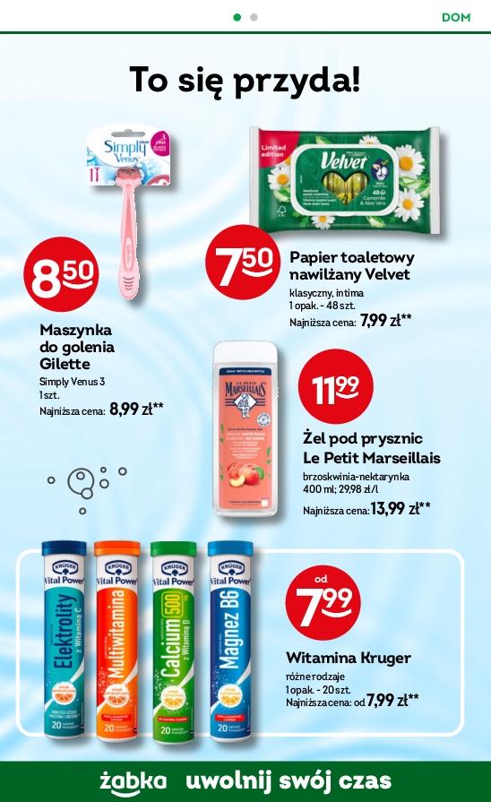 Gazetka promocyjna Żabka str. 88