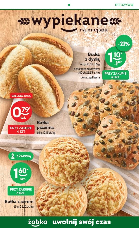 Gazetka promocyjna Żabka str. 34