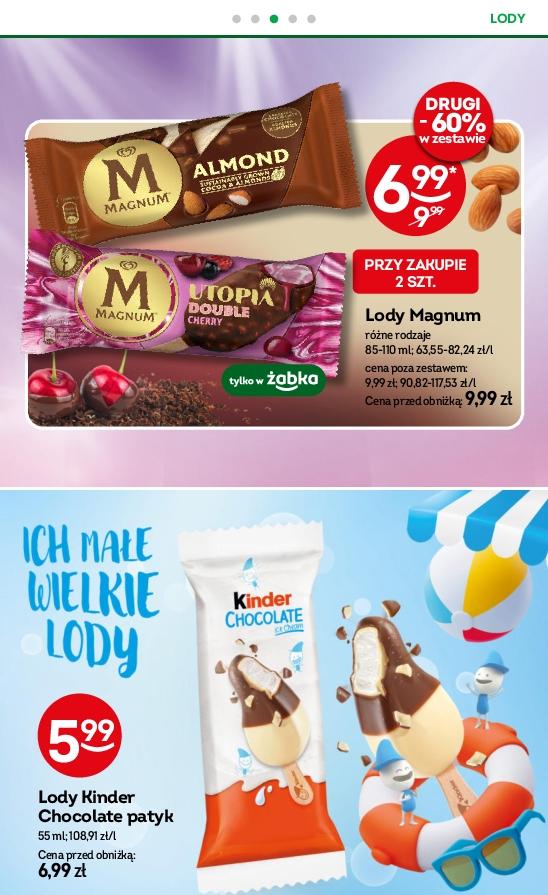 Gazetka promocyjna Żabka str. 30