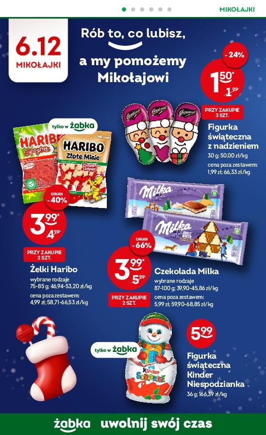 Gazetka promocyjna Żabka str. 10