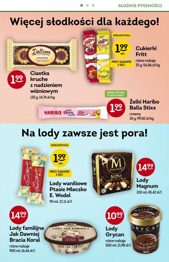 Gazetka promocyjna Żabka str. 27