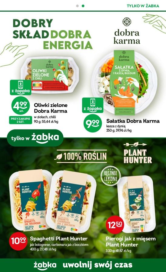 Gazetka promocyjna Żabka str. 29