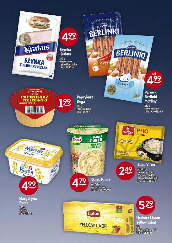 Gazetka promocyjna Żabka str. 29