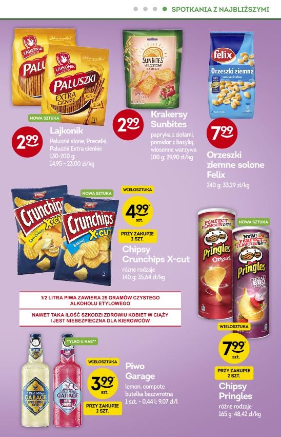 Gazetka promocyjna Żabka str. 27