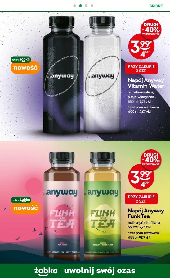 Gazetka promocyjna Żabka str. 65