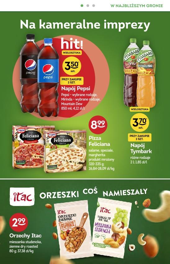 Gazetka promocyjna Żabka str. 16