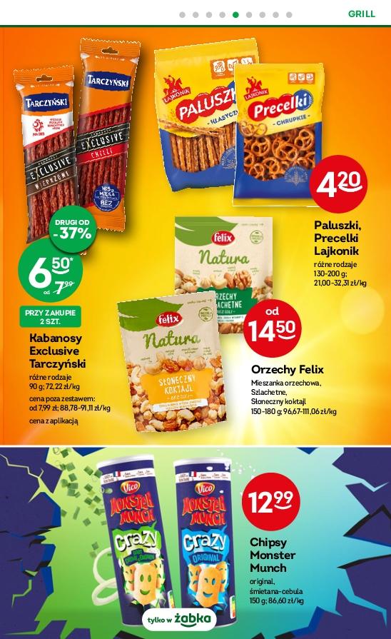 Gazetka promocyjna Żabka str. 25