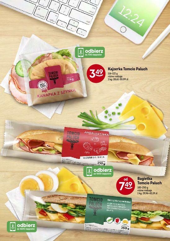 Gazetka promocyjna Żabka str. 3