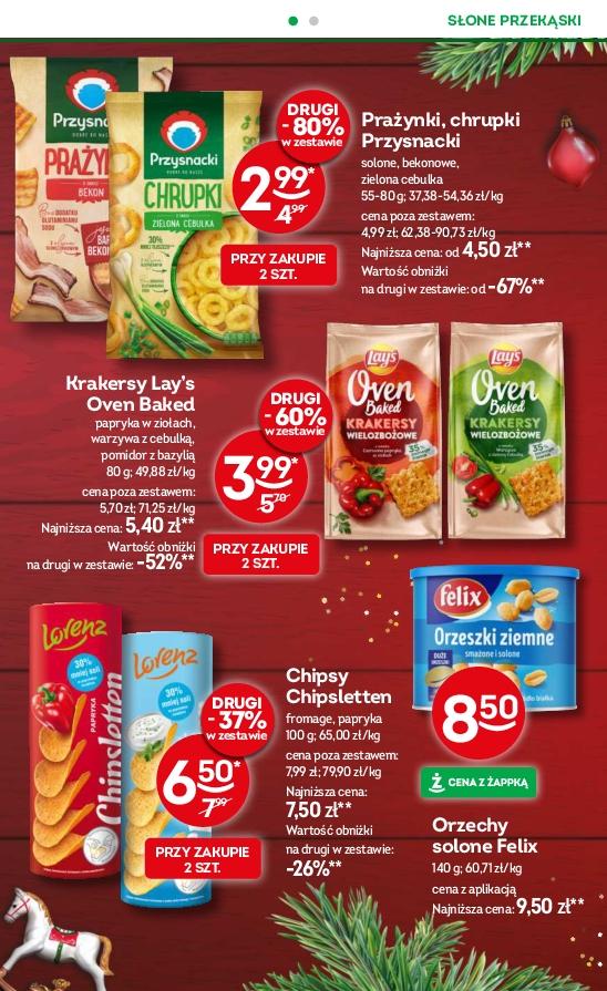 Gazetka promocyjna Żabka str. 30