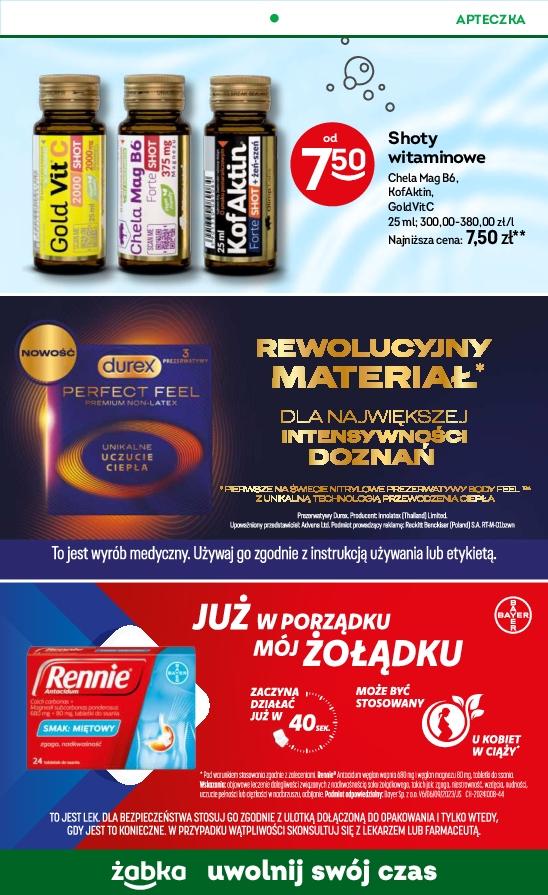 Gazetka promocyjna Żabka str. 75