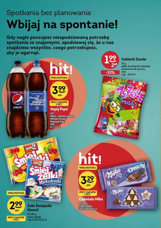 Gazetka promocyjna Żabka str. 6