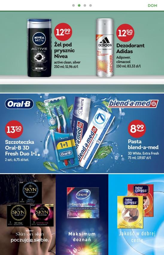 Gazetka promocyjna Żabka str. 40