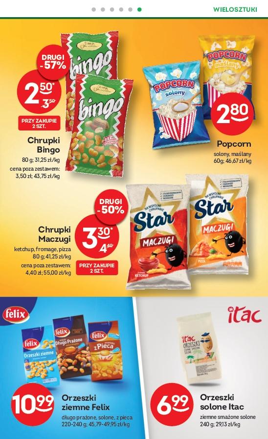 Gazetka promocyjna Żabka str. 25