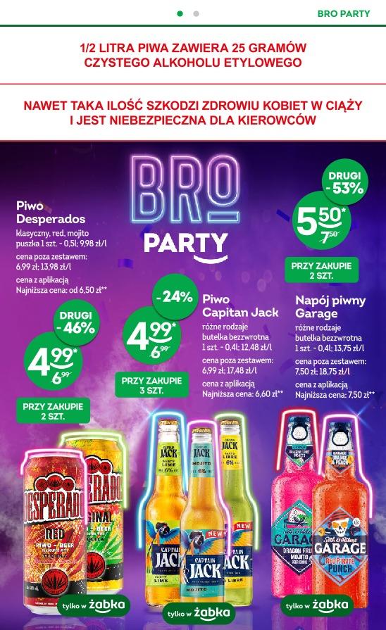 Gazetka promocyjna Żabka str. 29