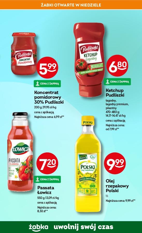 Gazetka promocyjna Żabka str. 55