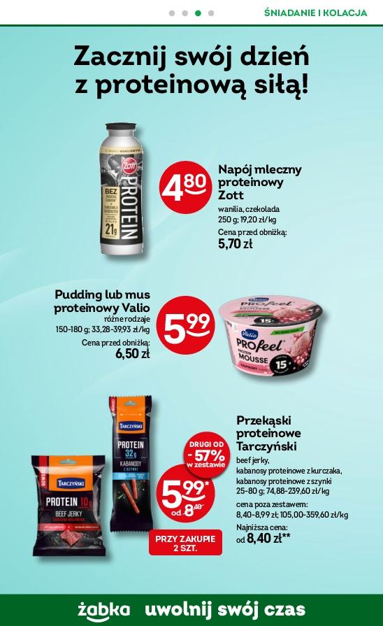 Gazetka promocyjna Żabka str. 62