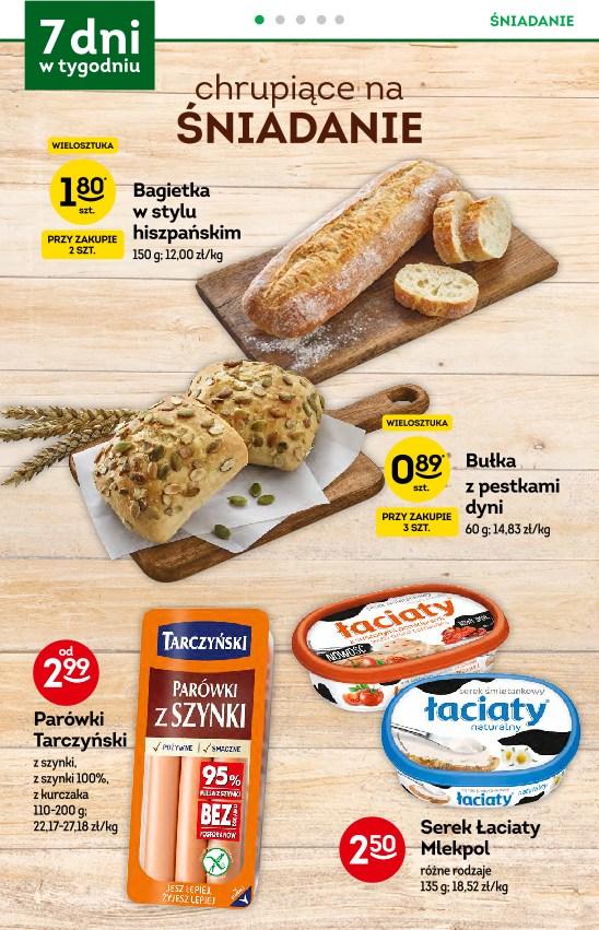 Gazetka promocyjna Żabka str. 10