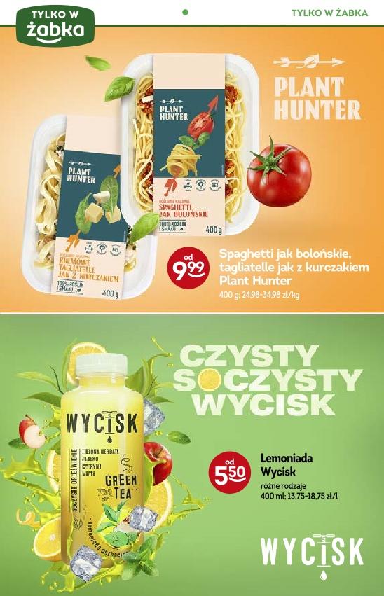 Gazetka promocyjna Żabka str. 16