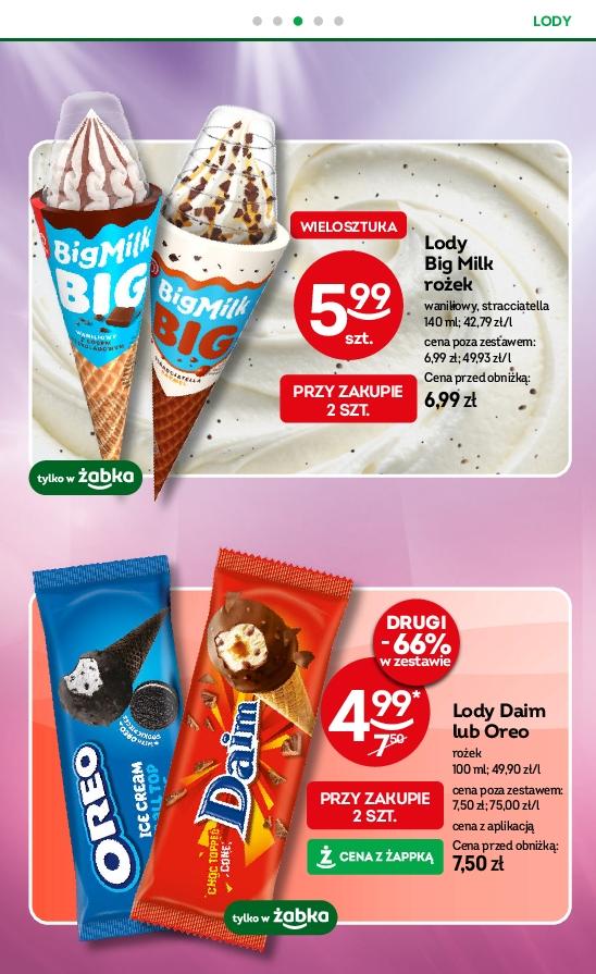 Gazetka promocyjna Żabka str. 28