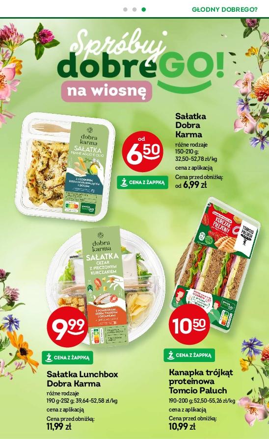 Gazetka promocyjna Żabka str. 42